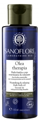 Sanoflore Olea Therapia Nährendes und Entspannendes Körperfrischöl Bio 110 ml