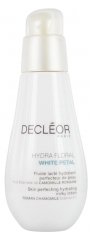 Decléor Hydra Floral White Petal Skin Perfecting Hydrating Milky Lotion 50 ml