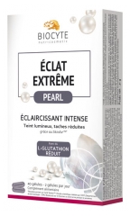 Biocyte Éclat Extrême Pearl Eclaircissant Intense 40 Gélules
