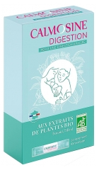 Calmosine Digestion Organic 12 Sticks