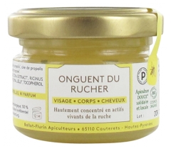 Ballot-Flurin Onguento da Colmeia 50 ml