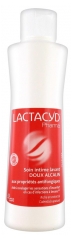Lactacyd Pharma Alkaline Soft Intimate Cleansing Care 250 ml