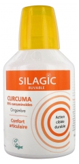 Silagic Curcuma 450 ml