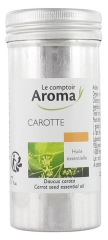 Le Comptoir Aroma Essential Oil Carrot (Daucus Carota) 5ml
