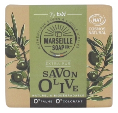 Tadé Sapone di Marsiglia Olive 100 g