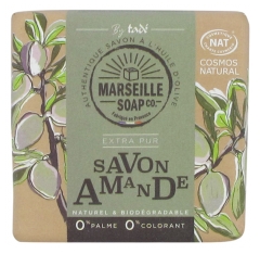 Tadé Almond Marseille Soap 100g