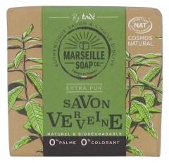 Tadé Savon de Marseille Verveine 100 g