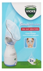 Vicks Sinus-Inhalator Dampfinhalator