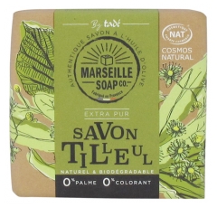 Jabón de Marsella Tadé Tilo 100 g