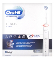 Oral-B Cura Professionale del Genio