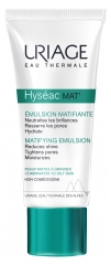 Uriage Hyséac Mat' 40ml