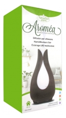 Arom&eacute;a Difusor de &Oacute;leos Essenciais NatureSun Aroms
