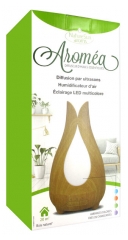 NatureSun Aroms Aroméa Diffuseur d'Huiles Essentielles