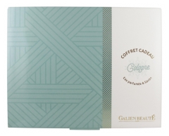 Claude Galien Cologne Gift Set