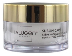 ialugen Advance Sublim Care Crème Masque Revitalisante 50 ml (à utiliser de préférence avant fin 01/2021)