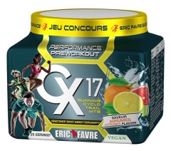 Eric Favre CX17 150g (to consume preferably before the end of 01/2021)