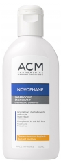 Laboratoire ACM Novophane Energizing Shampoo 200ml