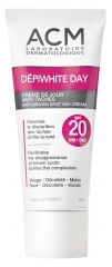 Laboratoire ACM Dépiwhite Crème de Jour Anti-Taches SPF20 40 ml