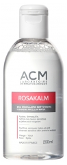 Laboratoire ACM Rosakalm Eau Micellaire Nettoyante 250 ml
