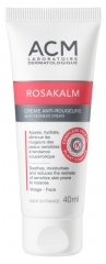 Laboratoire ACM Rosakalm Crème Anti-Rougeurs 40 ml