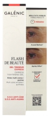 Galénic Flash de Beauté Express Tightening Gel 15ml