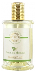 Claude Galien Eau de Cologne Surfine Premium Fleur de Moringa 100 ml