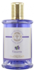Claude Galien Eau de Cologne Surfine Premium Violette 100ml