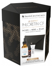 SkinCeuticals Le Coffret Phloretin CF