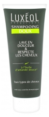 Luxéol Shampoo Delicato 200 ml