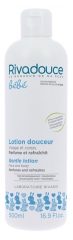 Rivadouce Bébé Lotion Douceur 500 ml
