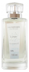 Claude Galien Eau Parfumée Cologne 100 ml