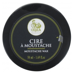 Cire Barbe et Moustache 50 ml