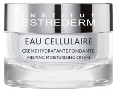 Institut Esthederm Eau Cellulaire Crème Hydratante Fondante 50 ml