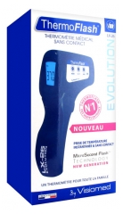 Visiomed Thermoflash LX-26 Evolution Color Séries
