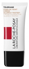 La Roche-Posay Tolériane Tez Base de Maquillaje Crema 30 ml