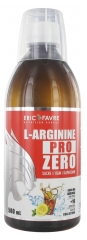 Eric Favre L-Arginine Pro Zero 500ml