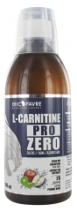 Eric Favre L-Carnitine Pro Zero 500ml
