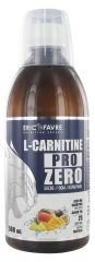 Eric Favre L-Carnitine Pro Zero 500 ml