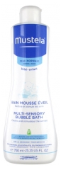 Mustela Bain Mousse Éveil 750 ml