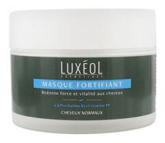 Masque Fortifiant Cheveux Normaux 200 ml