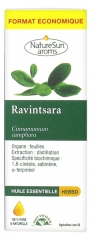 NatureSun Aroms Huile Essentielle Ravintsara (Cinnamomum camphora) 30 ml