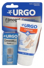 Urgo Dry and Cracked Skin Pack