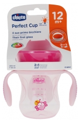 Chicco Perfect Cup 200ml 12 Months and +