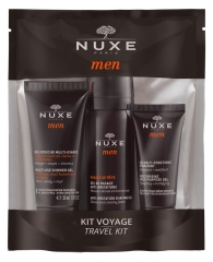 Nuxe Men Discovery Offer 3 Products