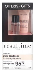 Resultime Programme Hydratant Anti-Âge