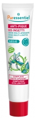 Puressentiel Ungeziefer Multi-Soothing Baby Creme 30 ml