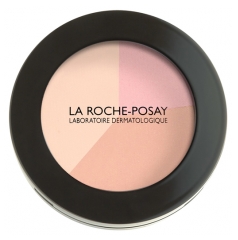 La Roche-Posay Tolériane Mattierendes Fixier-Puder 12 g