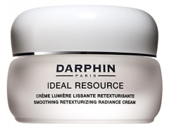 Darphin Ideal Resource Smoothing Retexturizing Radiance Cream Normal to Dry Skin 50ml