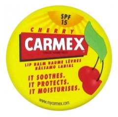 Carmex Baume à Lèvres SPF15 8,4 ml