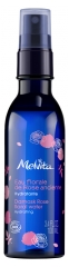 Melvita Organic Old Rose Floral Water Spray Bottle 100ml